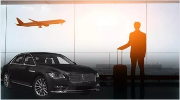 Airport Car Service Napa