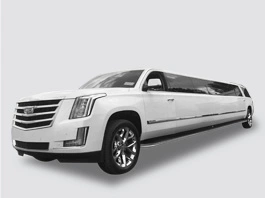 Escalade Limo For Rent Napa