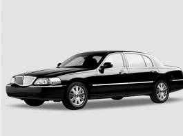 Lincoln Town Car Service Napa