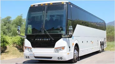 Napa Bus Tours