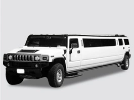 Napa Hummer Limo Rental