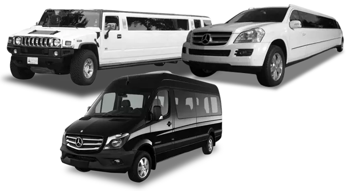 Napa Limo Shuttle Transportation